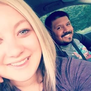 Meet your Posher, Monica